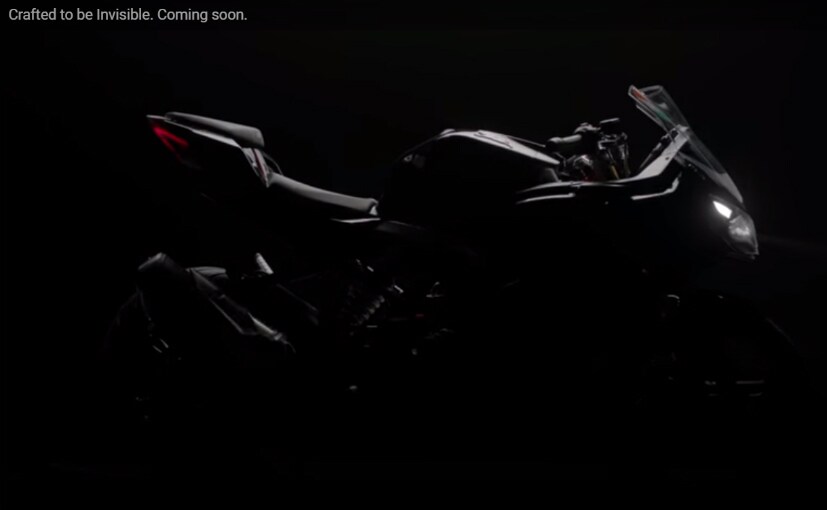 2019 TVS Apache RR 310 Coming With Mechanical And Styling Updates