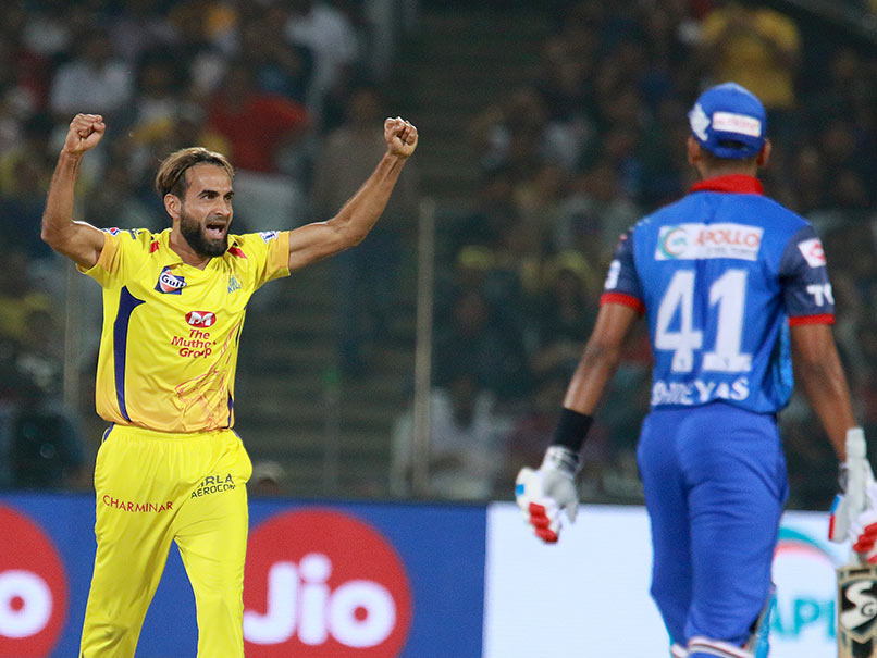 IPL 2019, CSK vs DC Qualifier 2: When And Where To Watch Live Telecast, Live Streaming