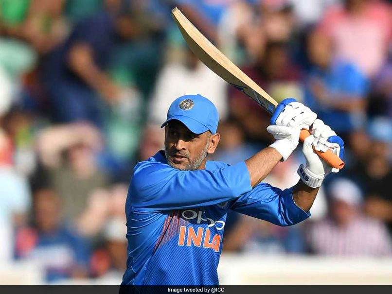 MS Dhoni Hints At Post-Retirement Plans In Viral Video: Report