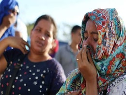 At Least 40 Inmates Strangled To Death In Amazon Prison Gang Clashes At Least 40 Inmates Strangled To Death In Amazon Prison Gang Clashes