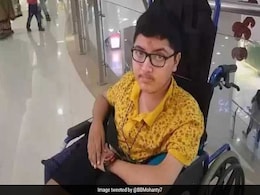 तीन पेपर देने के बाद हो गई थी मौत, 10वीं का रिजल्ट आया तो हैरान रह गया परिवार, मां बोली- टॉपर होता मेरा बेटा तीन पेपर देने के बाद हो गई थी मौत, 10वीं का रिजल्ट आया तो हैरान रह गया परिवार, मां बोली- टॉपर होता मेरा बेटा