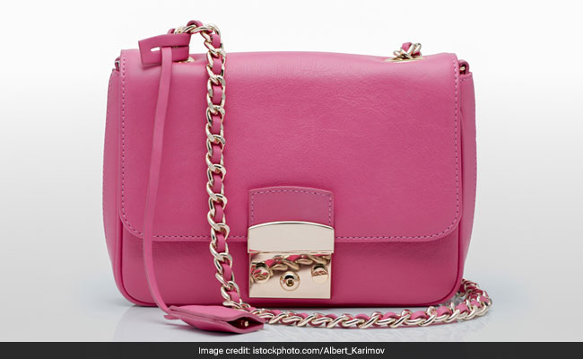 7 Stylish Bag Straps To Upgrade Your Accessory Game