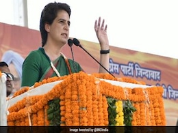 "India's Tryst With Bigotry...": Priyanka Gandhi On Citizenship Bill "India's Tryst With Bigotry...": Priyanka Gandhi On Citizenship Bill