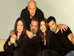 Mahesh Bhatt Explains Why <i>Sadak 2</i> Is Not His Comeback Film Mahesh Bhatt Explains Why <i>Sadak 2</i> Is Not His Comeback Film