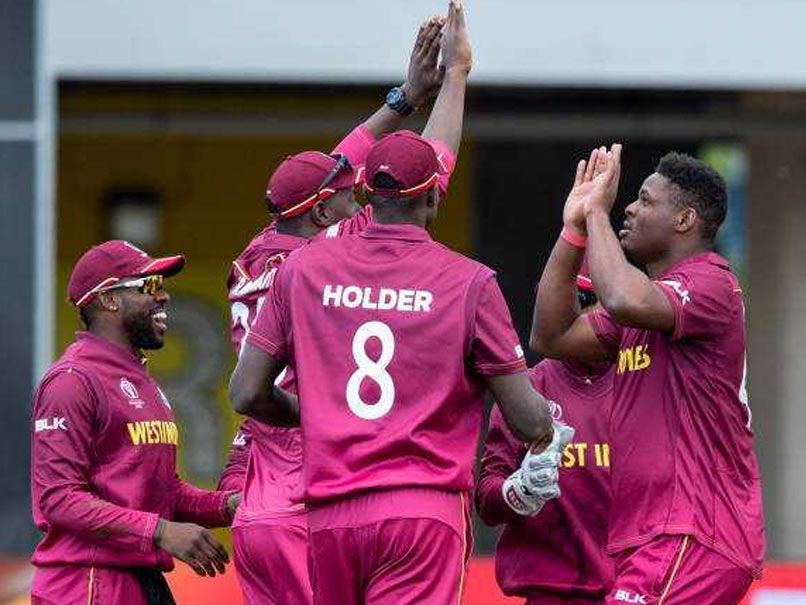 IND vs WI T20 Series: टीम इंड‍िया के ल‍िए 'खतरे की घंटी' बन सकते हैं वेस्‍टइंडीज के ये पांच ख‍िलाड़ी....