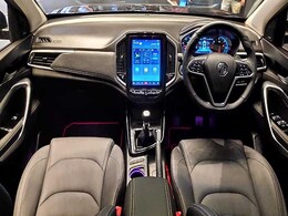 MG Hector: Interior Explained In Detail MG Hector: Interior Explained In Detail
