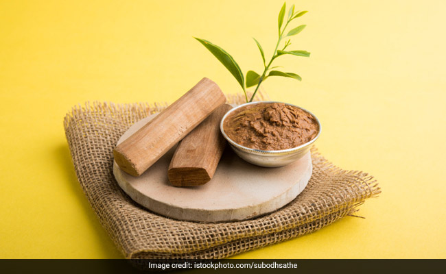 7 Ways To Add The Benefit Of Sandalwood To Your Skin Care Routine