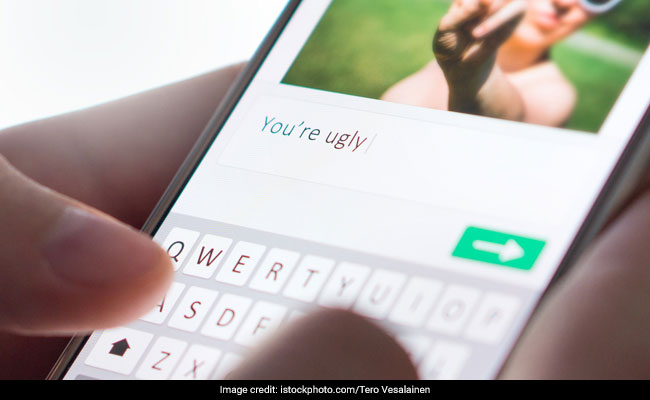 China Issue Draft Guidelines Against Online Bullying