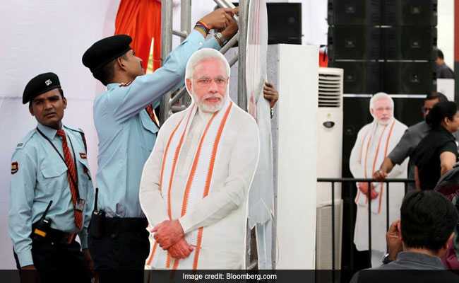 Want to Make Some Easy Money? Try Your Luck In National Election