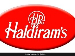 सिंगापुरच्या 'या' कंपनीकडून Haldiramच्या 10 टक्के समभागाची खरेदी, किती कोटींमध्ये झाला करार?