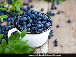 Black Seeds To Blueberries: Nutritionist Recommends 5 Polyphenol-Rich Foods That Improve Gut Health