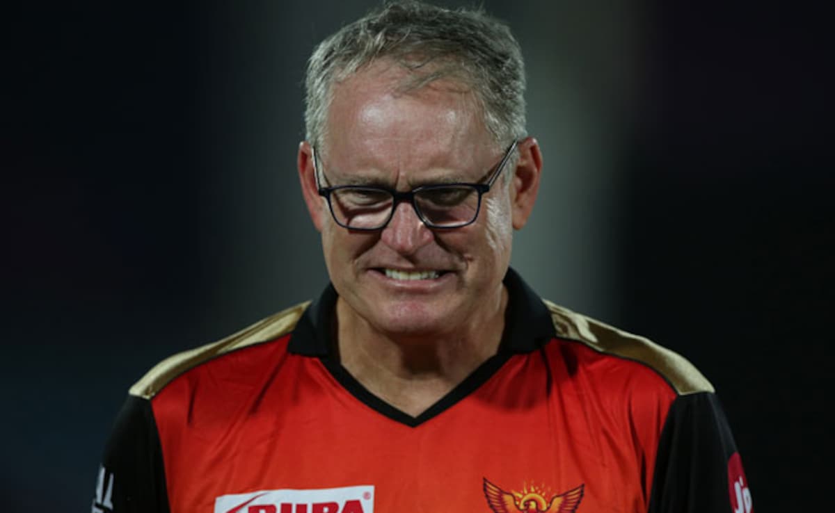Former Australia Cricketer Tom Moody Points Out "Wonderful Problem" In Indian Cricket