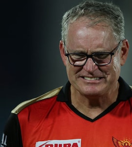 Former Australia Cricketer Tom Moody Points Out "Wonderful Problem" In Indian Cricket