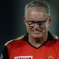 Former Australia Cricketer Tom Moody Points Out "Wonderful Problem" In Indian Cricket