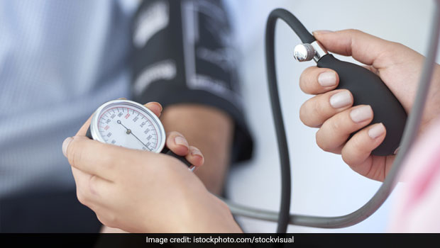 7 Mistakes You Should Avoid While Checking Blood Pressure Numbers At Home