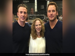 Meet The Woman Who Cast Over 1,000 Actors In The Marvel Films, <I>Iron Man</i> Onwards Meet The Woman Who Cast Over 1,000 Actors In The Marvel Films, <I>Iron Man</i> Onwards