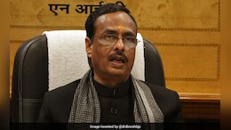 बीजेपी ने दिनेश शर्मा को अंडमान निकोबार का LG क्यों बनाया? जानें इस फैसले के पीछे की रणनीति