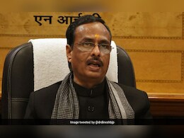 बीजेपी ने दिनेश शर्मा को अंडमान निकोबार का LG क्यों बनाया? जानें इस फैसले के पीछे की रणनीति