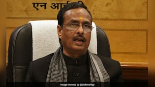 बीजेपी ने दिनेश शर्मा को अंडमान निकोबार का LG क्यों बनाया? जानें इस फैसले के पीछे की रणनीति