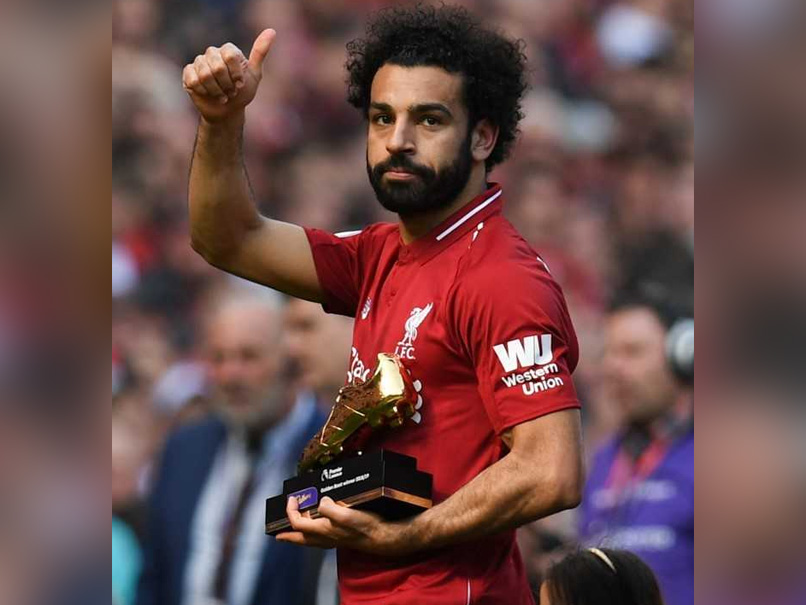 लिवरपूल में हेट क्राइम रोकने में कामयाब रहे हैं स्‍टार फुटबॉलर मो. सालाह, शोध में खुलासा..