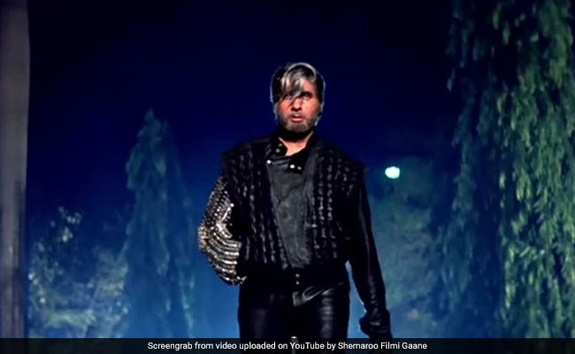 Cannes 2019: Afghan Film Brings Bollywood And Amitabh Bachchan To The Film Festival