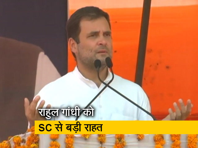 राहुल गांधी की दोहरी नागरिकता को लेकर दायर याचिका खारिज