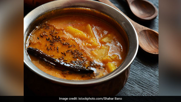 Summer Mango Recipes: 3 Quick And Easy Raw Mango-Based Lunch Ideas For Summer Afternoon