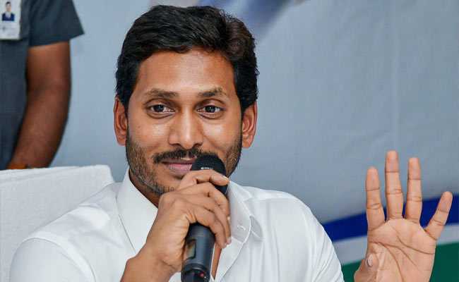 Andhra Pradesh Local Body Election Results 2021 Highlights: Jagan Mohan Reddy's Party Sweeps Poll, Wins 74 Out Of 75 Municipalities
