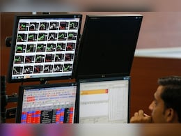 Stock Market, Sensex Today: Sensex Drops 250 Points As Oil Rises For 4th Day Amid US-Iran Deadlock