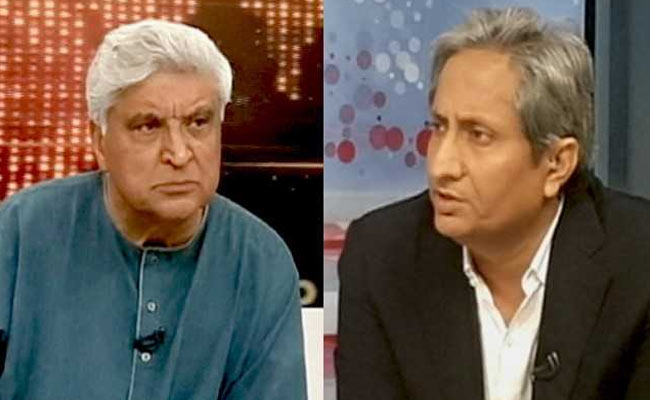 रवीश कुमार का ब्लॉग :  क्या बोलने की आजादी सीमित हो गई है?