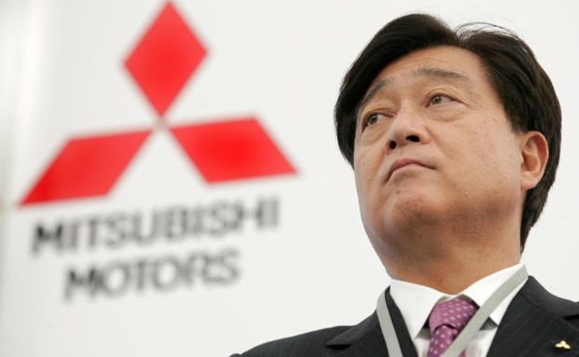 Osamu Masuko To Step Down As Mitsubishi Motors CEO, Takao Kato To Succeed Him