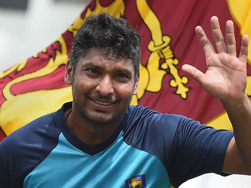 Kumar Sangakkara Optimistic Sri Lanka Will Stage England Series Despite Attacks