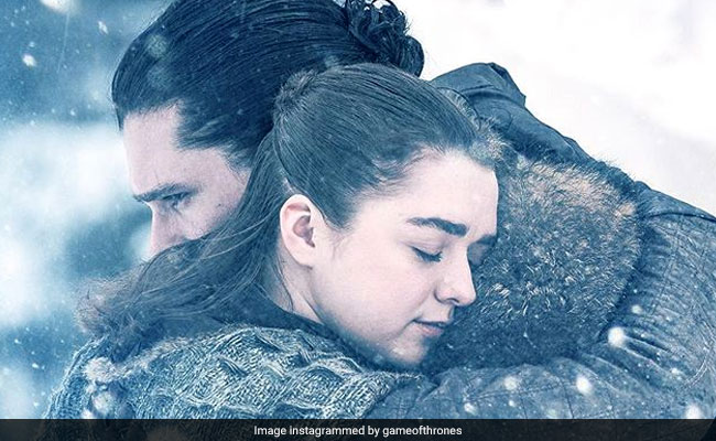 When We All Loved <I>Game Of Thrones</I>: 7 Scenes Of The Show At Its Best