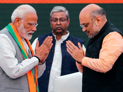 Opinion: Amit Shah's Blazing Power On Clear Display With Big Decisions