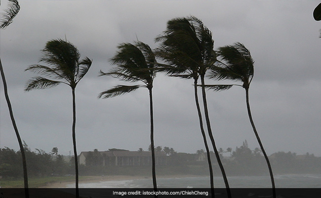 'Bulbul' To Make Landfall By Late Saturday Evening Or Night