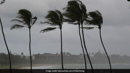 Cyclone Dana: Schools To Remain Shut From Oct 23 To 26 In West Bengal