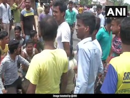 Elections 2019: बंगाल में फिर चुनावी हिंसा, BJP उम्मीदवार पर हमला, कई स्थानों पर EVM में खराबी की खबर Elections 2019: बंगाल में फिर चुनावी हिंसा, BJP उम्मीदवार पर हमला, कई स्थानों पर EVM में खराबी की खबर