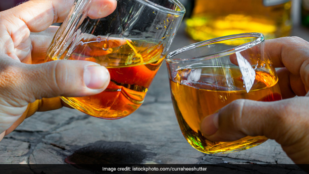 Microsoft Announces World's First AI Whisky Created By Azure