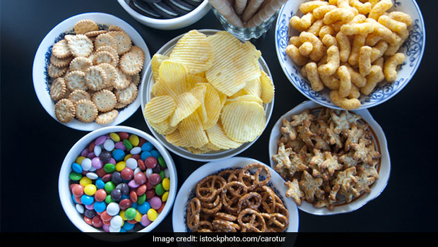 Healthy Gut Microbes Could Reduce The Harmful Effects Of Processed Foods: Study