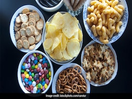 Healthy Gut Microbes Could Reduce The Harmful Effects Of Processed Foods: Study Healthy Gut Microbes Could Reduce The Harmful Effects Of Processed Foods: Study