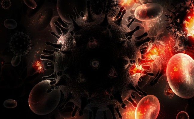 AIDS Drugs Prevent Sexual Transmission Of HIV In Gay Men