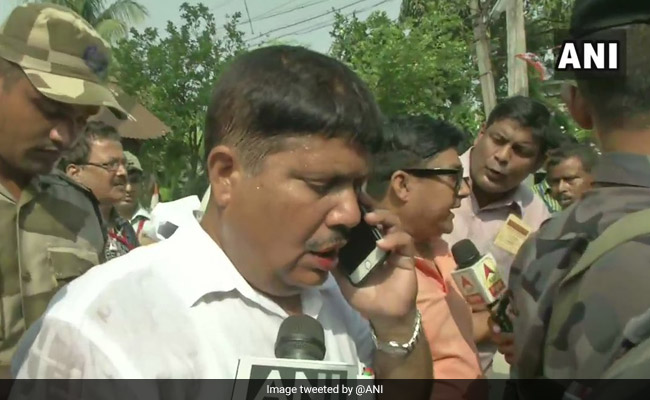 62.5 Per Cent Voting In Phase 5, Violence In Bengal, Kashmir: 10 Points