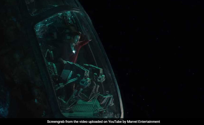 Why Robert Downey Jr Deserves An Oscar For <i>Avengers: Endgame</i>, According To Its Directors