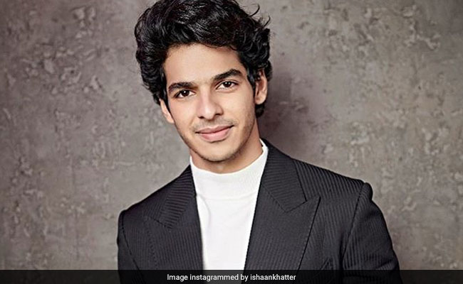 Ishaan Khatter Trolls Janhvi Kapoor, Tells Rajkummar Rao To 'Be Wary Of Her'