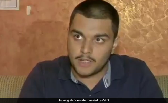 Elections 2019 - My Father Paid 6 Crore To Arvind Kejriwal For Ticket: AAP Candidate's Son