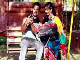 भोजपुरी एक्ट्रेस संग फरार हुए खेसारी लाल यादव, बोले- नून रोटी खाएंगे जिनगी संगही बिताएंगे...देखें Video भोजपुरी एक्ट्रेस संग फरार हुए खेसारी लाल यादव, बोले- नून रोटी खाएंगे जिनगी संगही बिताएंगे...देखें Video