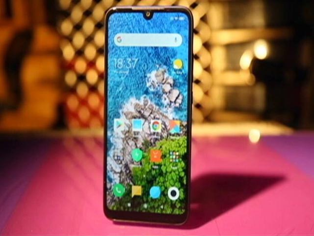 Redmi 7: The Perfect Budget All Rounder?