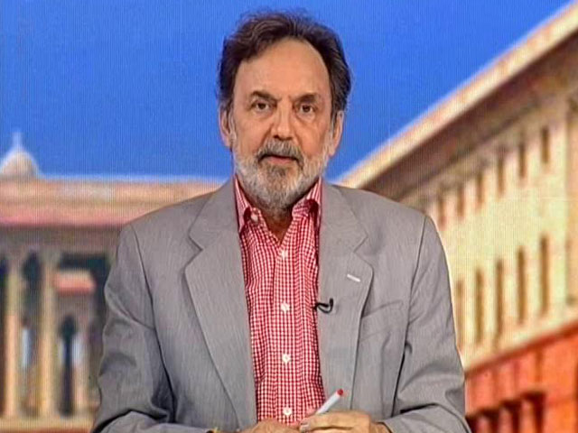 Prannoy Roy's Analysis of Election Results 2019