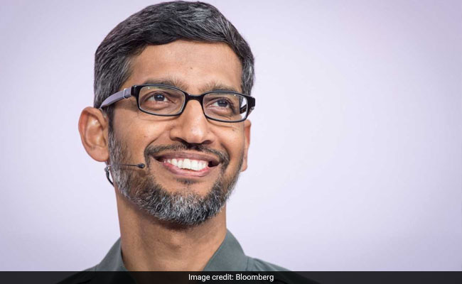 महिला को फिजिक्स में मिला जीरो, Google के सीईओ सुंदर पिचाई ने की जमकर तारीफ, जानिए वजह