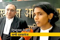 नौसेना प्रमुख की नियुक्ति विवाद पर नोटिस जारी नौसेना प्रमुख की नियुक्ति विवाद पर नोटिस जारी